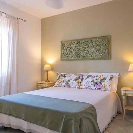 Orosei Home Holidays - Sa Vadde Cala Liberotto Exterior foto